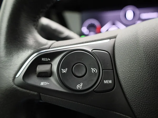 Opel Mokka (2023) — foto 14 van 38