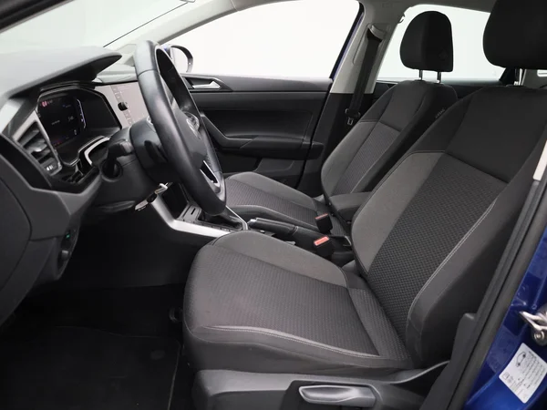 Volkswagen Taigo (2022) — foto 5 van 38
