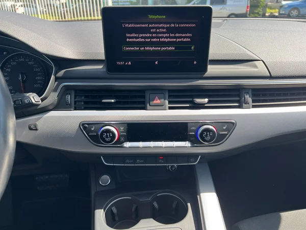 AUDI A4 Avant (2019) — foto 18 van 18