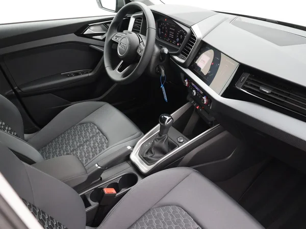 AUDI A1 Sportback (2026) — foto 17 van 23