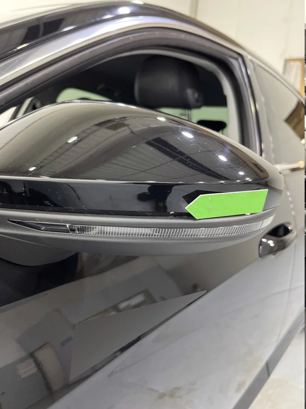 Audi A6 PHEV (2021) — foto 36 van 51