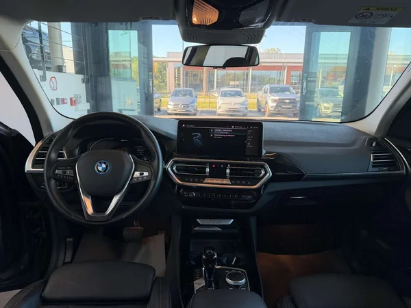 BMW X3 (2022) — foto 2 van 20