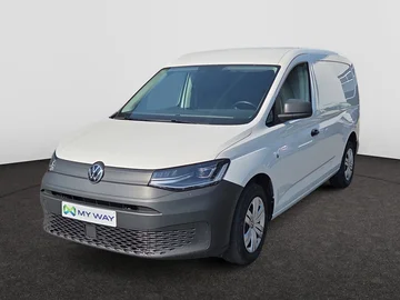 VOLKSWAGEN Caddy Maxi Van (2023)