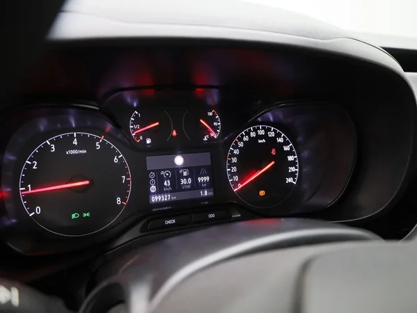 Opel Combo Life (2022) — foto 34 van 35