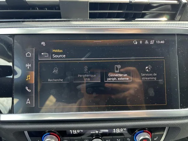 AUDI Q3 (2025) — foto 17 van 36