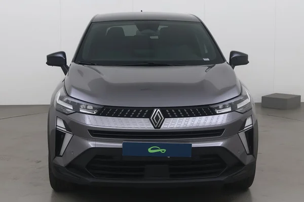 Renault Captur E-Tech (HEV) (2026) — foto 12 van 20