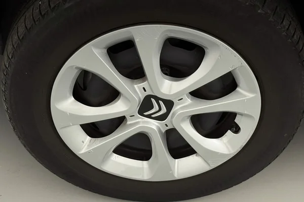 Citroen C3 (2022) — foto 21 van 30