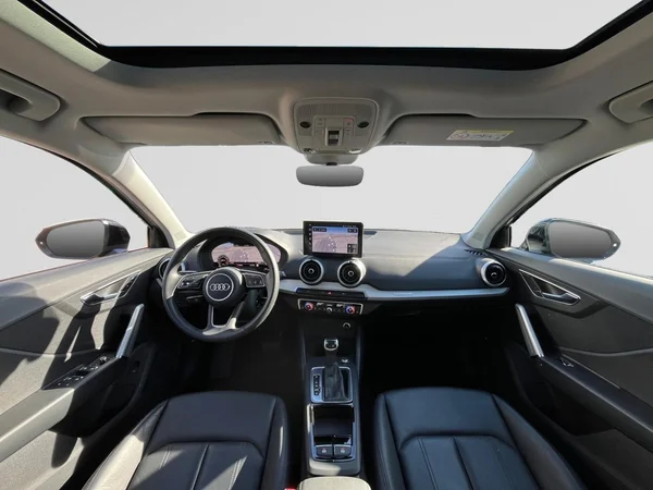 AUDI Q2 (2024) — foto 16 van 22