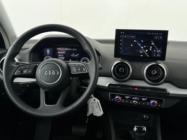 AUDI Q2 (2025) — foto 15 van 19