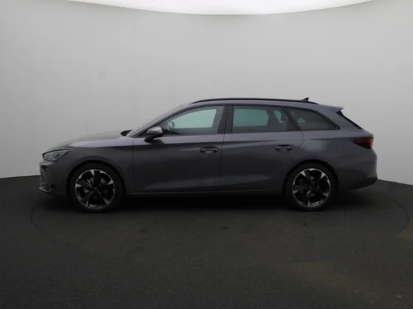 CUPRA Leon ST (2025) — foto 15 van 19