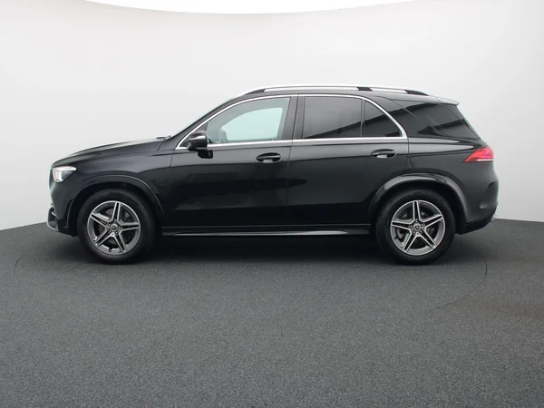 Mercedes-Benz GLE (2022) — foto 29 van 34