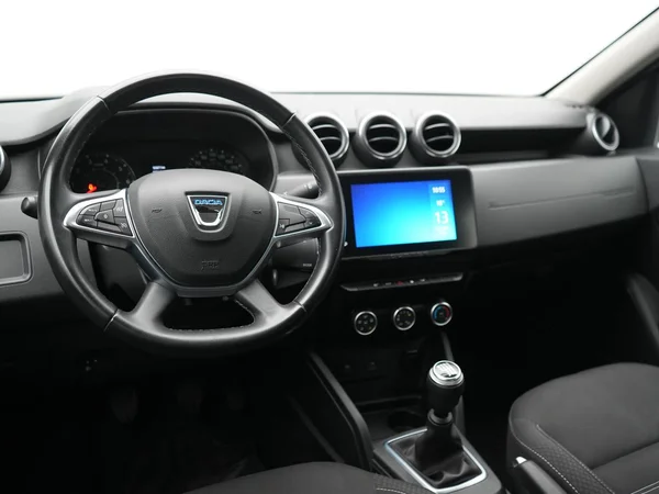 DACIA Duster (2021) — foto 22 van 22