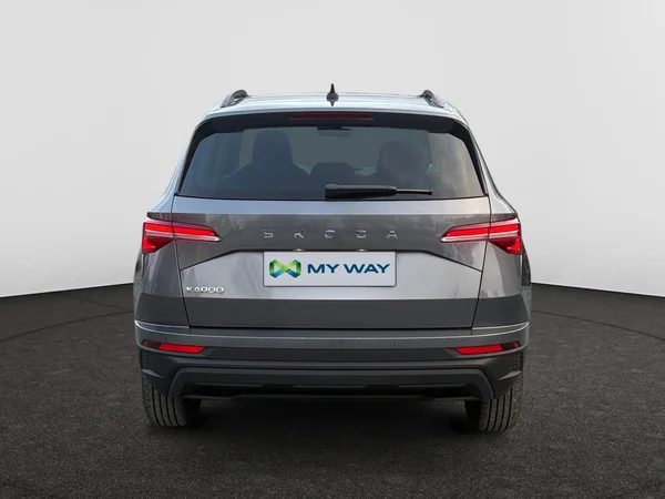 SKODA Karoq (2025) — foto 20 van 23