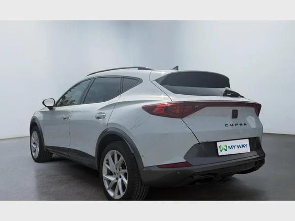 Cupra Formentor (2022) — foto 12 van 29