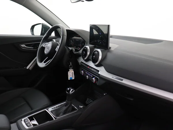 AUDI Q2 (2025) — foto 13 van 19