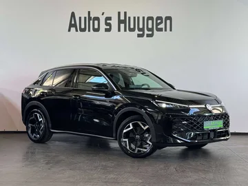 Volkswagen T-Roc (2026)