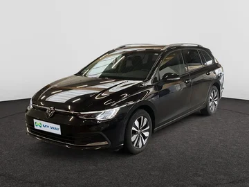 VOLKSWAGEN Golf VIII SW (2024)