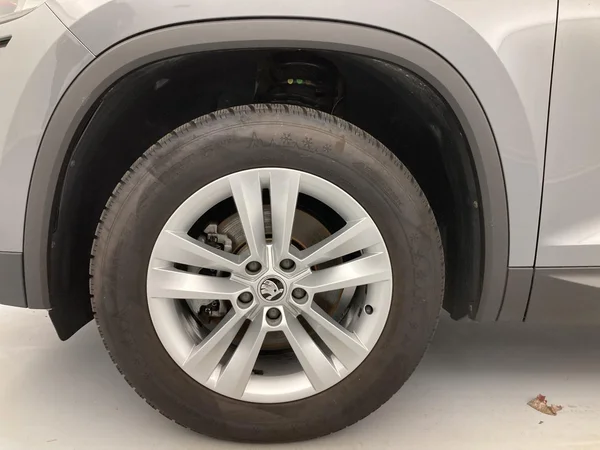 SKODA Kodiaq (2022) — foto 28 van 36