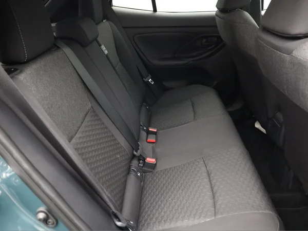 TOYOTA Yaris Cross (2026) — foto 19 van 19