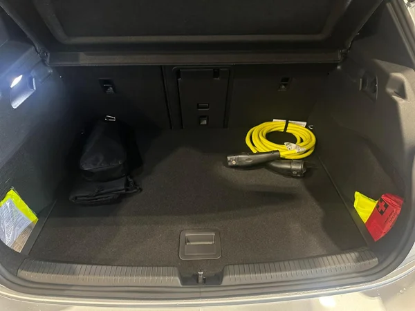 VOLKSWAGEN ID.3 Neo (2026) — foto 14 van 24