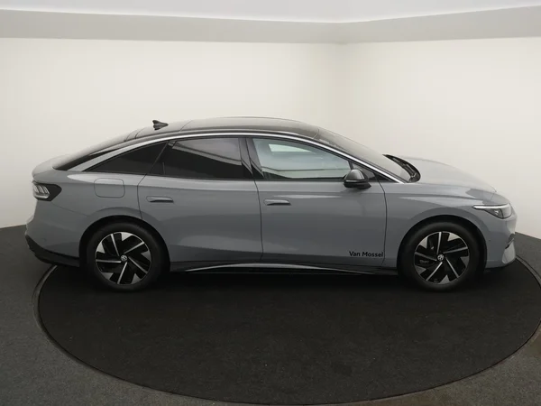 VOLKSWAGEN ID.7 (2026) — foto 26 van 26