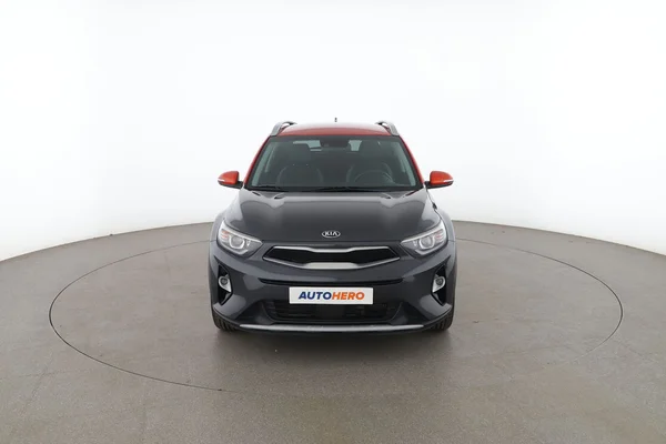 Kia Stonic (2020) — foto 15 van 16