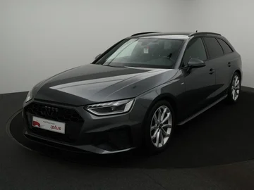 AUDI A4 Avant (2023)