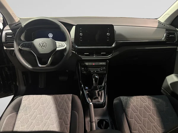 VOLKSWAGEN T-Cross (2026) — foto 7 van 24