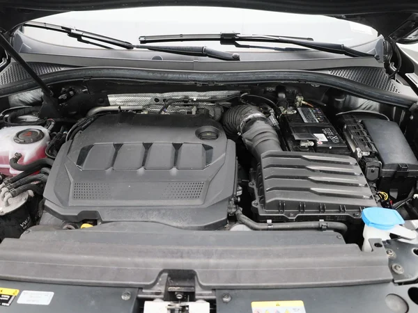 Volkswagen Tiguan (2023) — foto 38 van 43