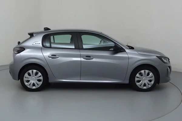 Peugeot 208 (2025) — foto 31 van 34