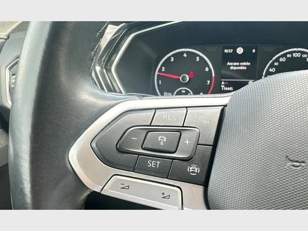 Volkswagen T-Cross (2023) — foto 15 van 26