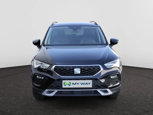 SEAT Ateca (2025) — foto 20 van 24