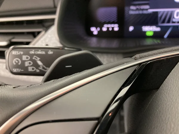 SKODA Kamiq (2025) — foto 26 van 36