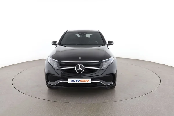 Mercedes-Benz Eqc (2021) — foto 15 van 16
