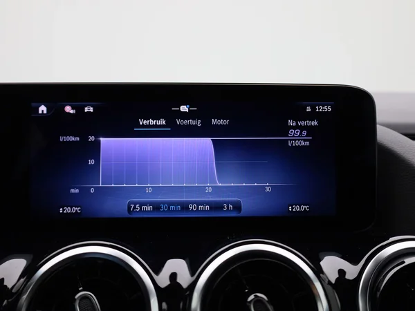 Mercedes-Benz GLA (2025) — foto 20 van 50