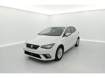 SEAT Ibiza 5P/D 950c3277-3c74-4167-82dc-59e548900ff5