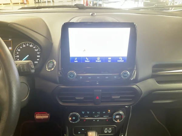FORD Ecosport (2019) — foto 5 van 20