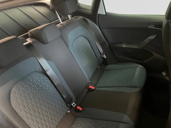 SEAT Arona (2026) — foto 8 van 21