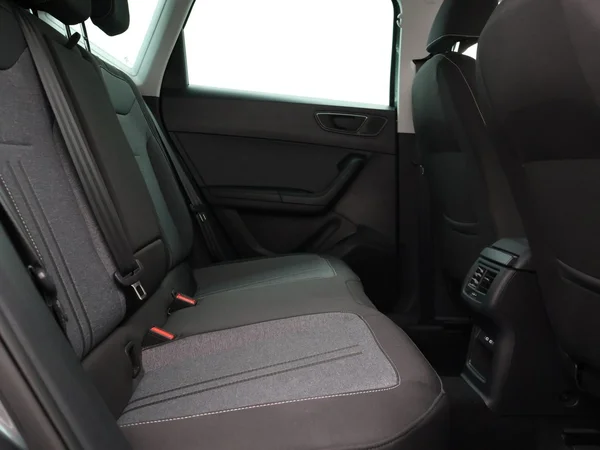 SEAT Ateca (2025) — foto 21 van 28