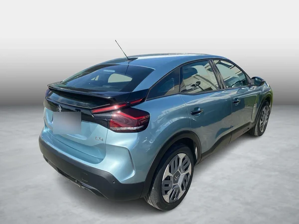 Citroën C4 (2021) — foto 10 van 14