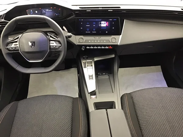 Peugeot 308 (2026) — foto 3 van 27