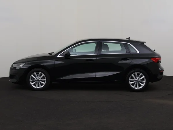 AUDI A3 (2020) — foto 12 van 29
