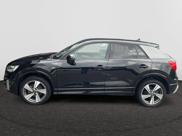 AUDI Q2 (2020) — foto 16 van 21