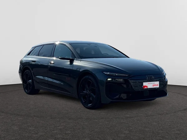 AUDI A6 Avant e-tron (2025) — foto 24 van 25