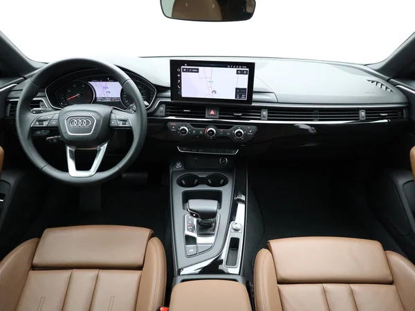 AUDI A5 Sportback (2021) — foto 4 van 23