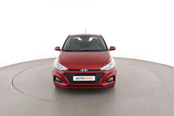Hyundai i20 (2019) — foto 15 van 16
