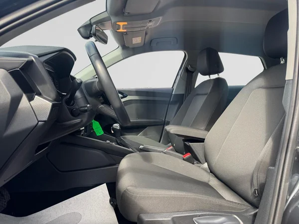 AUDI A1 Sportback (2023) — foto 24 van 24