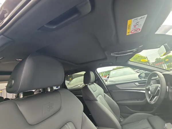 AUDI A6 Avant (2025) — foto 3 van 23