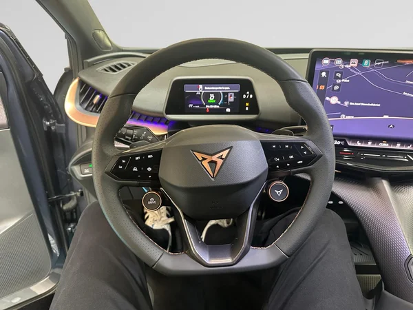 CUPRA Tavascan (2026) — foto 4 van 24