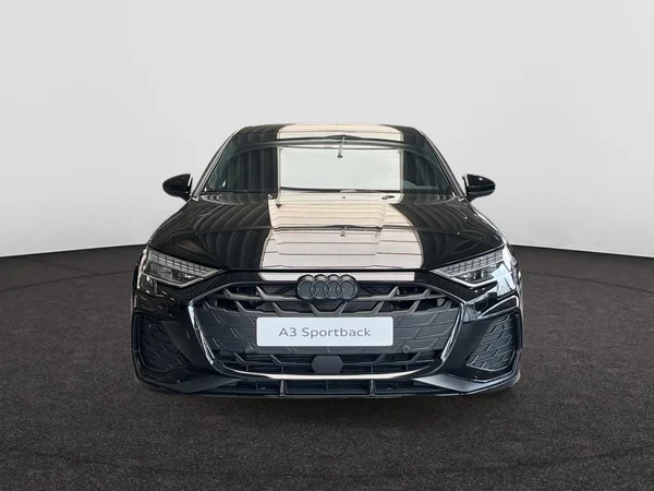 AUDI A3 Sportback (2026) — foto 7 van 12
